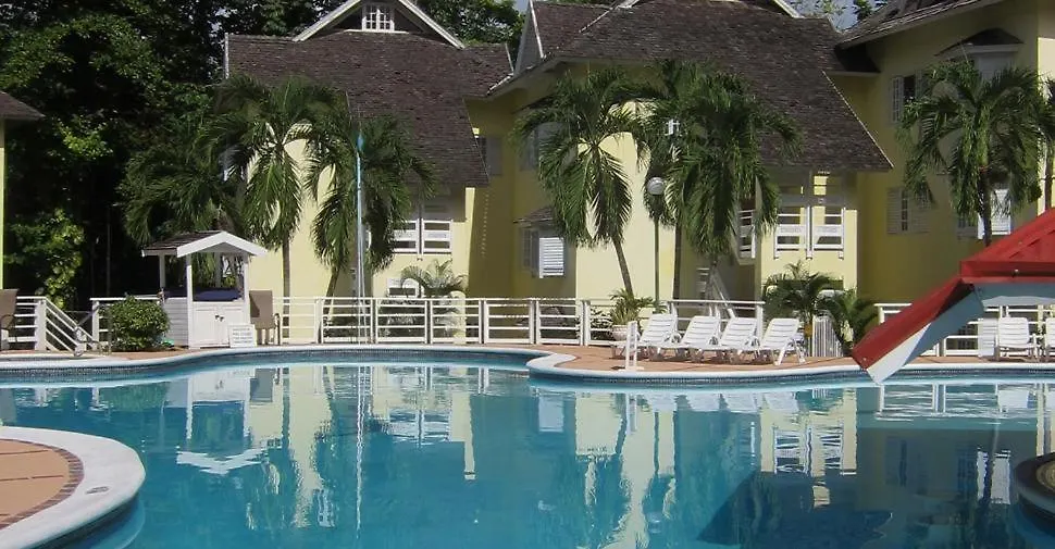 The View At Mystic Ridge Penthouse 78A Apartamento Ocho Rios