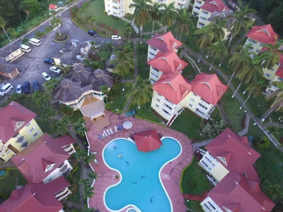 The View At Mystic Ridge Penthouse 78A Apartamento Ocho Rios Jamaica