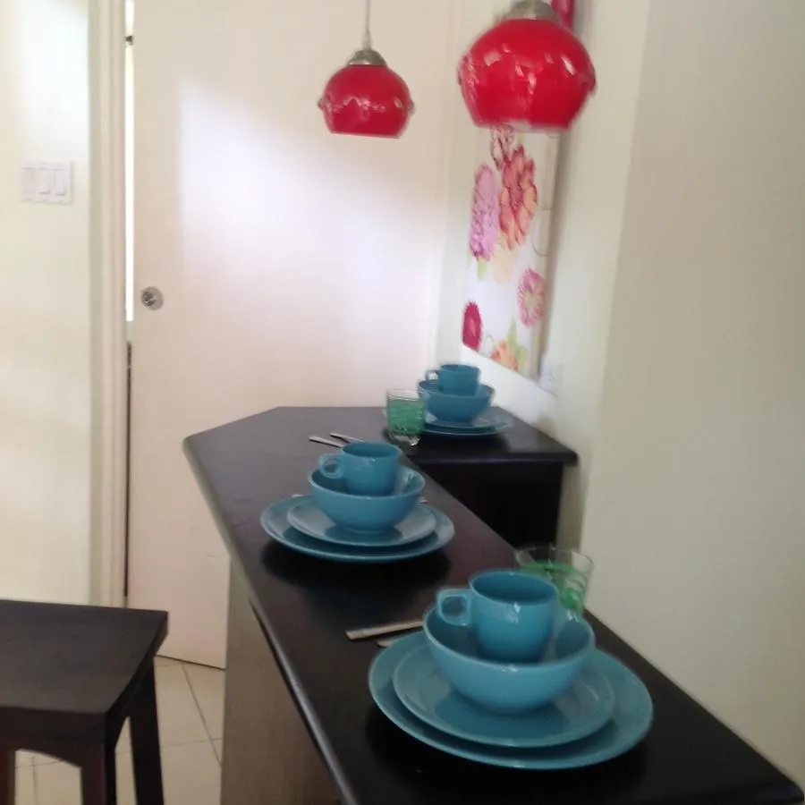 The View At Mystic Ridge Penthouse 78A Apartamento Ocho Rios 0*,
