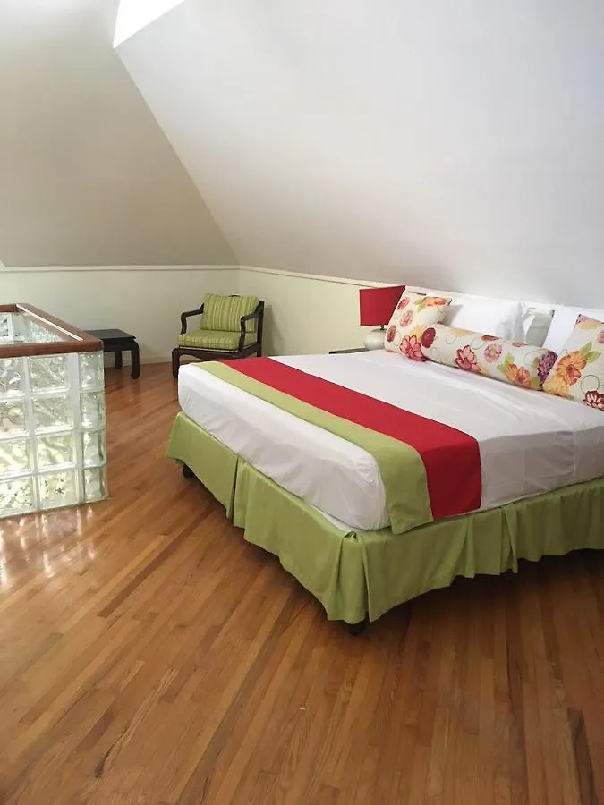 The View At Mystic Ridge Penthouse 78A Apartamento Ocho Rios