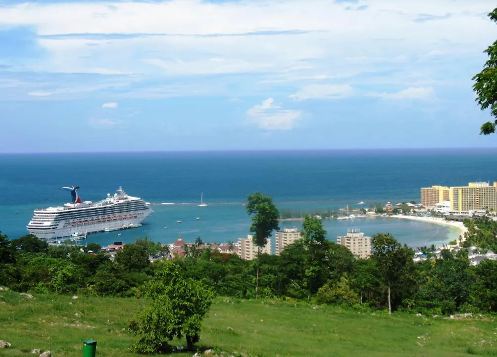The View At Mystic Ridge Penthouse 78A Apartamento Ocho Rios