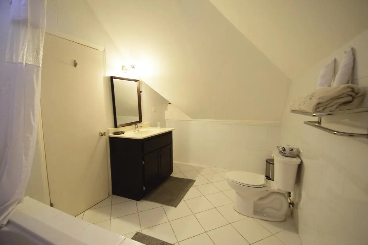 The View At Mystic Ridge Penthouse 78A Apartamento Ocho Rios