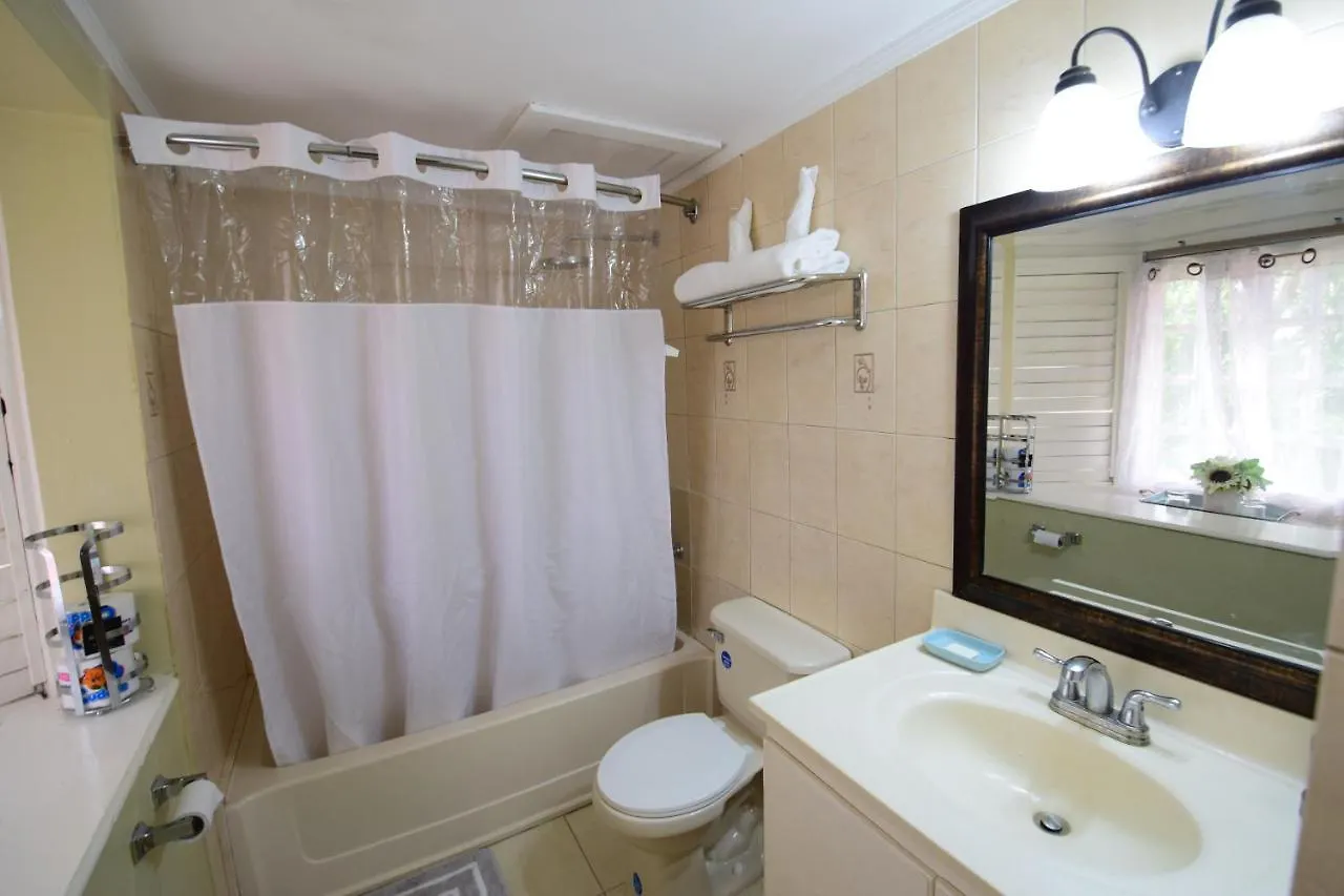The View At Mystic Ridge Penthouse 78A Apartamento Ocho Rios